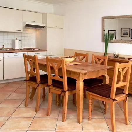 Apartment Eichsfeldia-wohnung-9-418 *