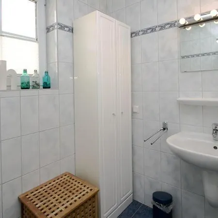 아파트 Eichsfeldia-wohnung-9-418 Ostseebad Kühlungsborn