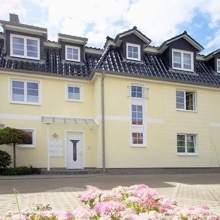 Eichsfeldia-wohnung-9-418 Kuehlungsborn