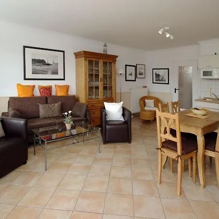 Apartment Eichsfeldia-wohnung-9-418 *