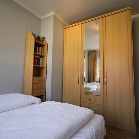 Eichsfeldia-wohnung-9-418 * Ostseebad Kühlungsborn